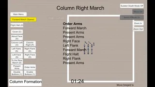 Скриншот 3 к игре Marching Simulator
