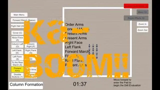 Скриншот 4 к игре Marching Simulator