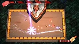 Скриншот 1 к игре SushiParty