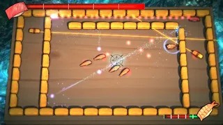 Скриншот 2 к игре SushiParty