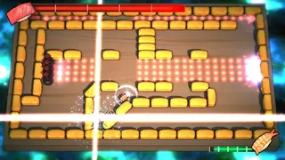 Скриншот 4 к игре SushiParty