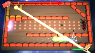 Скриншот 5 к игре SushiParty