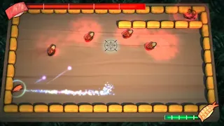 Скриншот 6 к игре SushiParty
