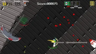 Скриншот 3 к игре AngelShooter
