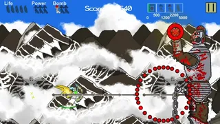 Скриншот 5 к игре AngelShooter