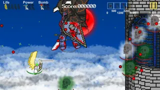 Скриншот 6 к игре AngelShooter