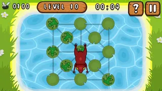 Скриншот 3 к игре ToaZZle