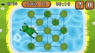 Скриншот 5 к игре ToaZZle