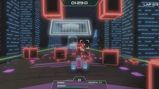 Скриншот 3 к игре Mercury Race