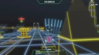 Скриншот 6 к игре Mercury Race