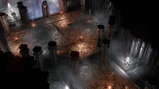 Скриншот 2 к игре SpellForce 3: Soul Harvest