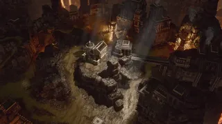 Скриншот 3 к игре SpellForce 3: Soul Harvest