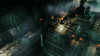 Скриншот 4 к игре SpellForce 3: Soul Harvest