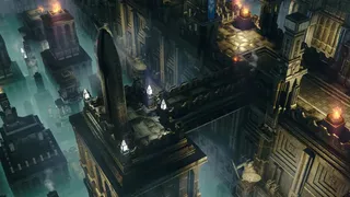 Скриншот 5 к игре SpellForce 3: Soul Harvest