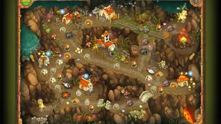 Скриншот 1 к игре Island Tribe 3