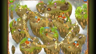 Скриншот 2 к игре Island Tribe 3