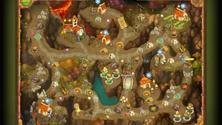 Скриншот 3 к игре Island Tribe 3