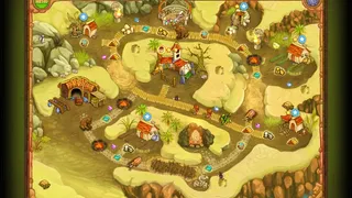 Скриншот 4 к игре Island Tribe 3