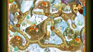 Скриншот 5 к игре Island Tribe 3