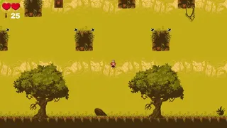 Скриншот 1 к игре Bunny Hop