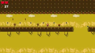 Скриншот 2 к игре Bunny Hop
