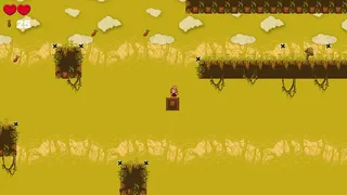 Скриншот 3 к игре Bunny Hop