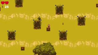 Скриншот 5 к игре Bunny Hop