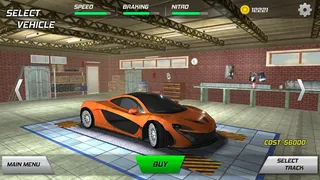 Скриншот 8 к игре Real Drift