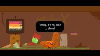 Скриншот 1 к игре vridniX