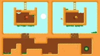 Скриншот 4 к игре vridniX