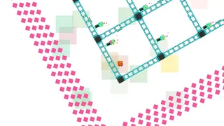 Скриншот 5 к игре vridniX