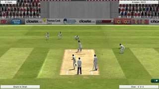 Скриншот 4 к игре Cricket Captain 2018