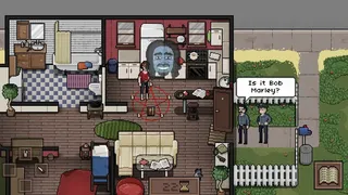 Скриншот 1 к игре 30 Seconds To Jail