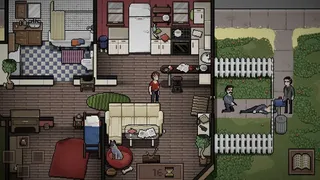 Скриншот 3 к игре 30 Seconds To Jail