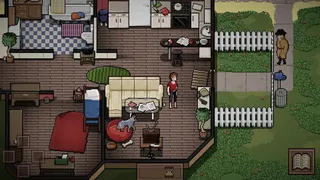 Скриншот 4 к игре 30 Seconds To Jail