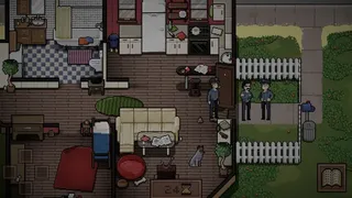 Скриншот 5 к игре 30 Seconds To Jail
