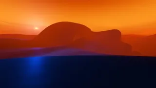 Скриншот 1 к игре Overlook Trail