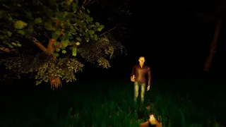 Скриншот 4 к игре Lucifer's Nine Trophies