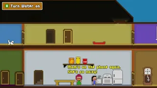 Скриншот 3 к игре The "Quiet, Please!" Collection