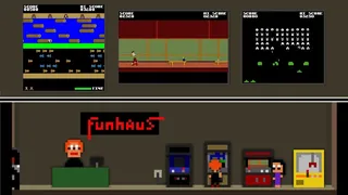 Скриншот 7 к игре The "Quiet, Please!" Collection