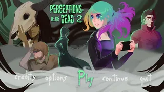 Скриншот 1 к игре Perceptions of the Dead 2