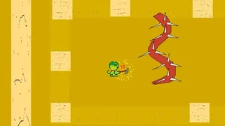 Скриншот 6 к игре Paleocalypse