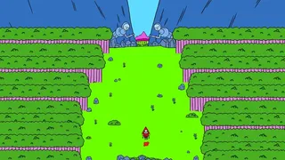 Скриншот 2 к игре NO LOVE