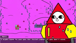 Скриншот 4 к игре NO LOVE