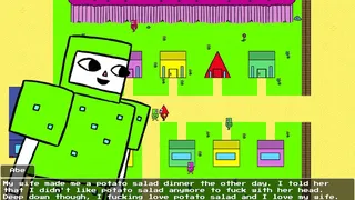 Скриншот 7 к игре NO LOVE