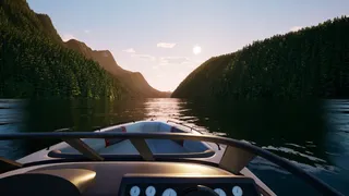 Скриншот 4 к игре Naturallandscape - Threegorges (自然景观系列-长江三峡)