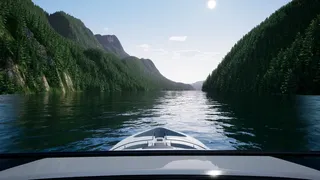 Скриншот 7 к игре Naturallandscape - Threegorges (自然景观系列-长江三峡)