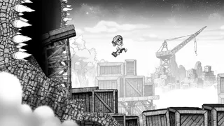 Скриншот 5 к игре Wormster Dash
