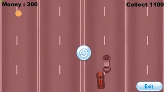Скриншот 3 к игре Crazy Road