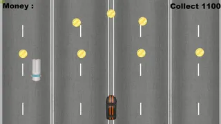 Скриншот 5 к игре Crazy Road